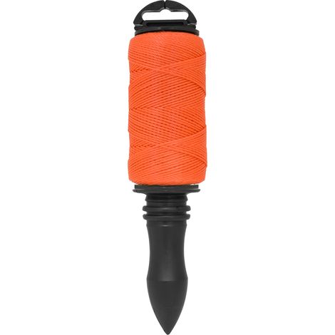 SZNUREK MURARSKI POLIPROPYLENOWY ROLKA 1,6MM 75M - G-150-0597 (1/3)