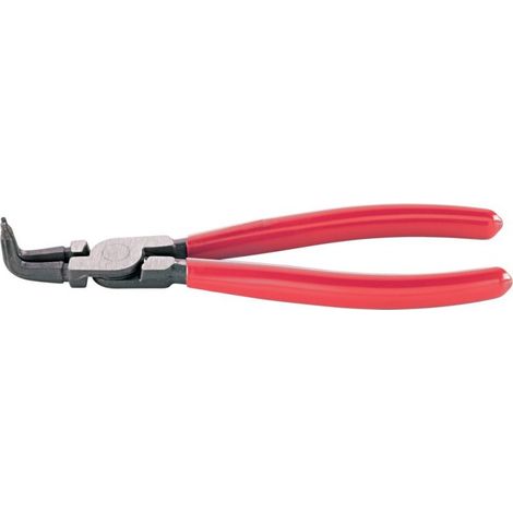 Pinza para circlips geb. J01 8- 13mm interior FORTIS