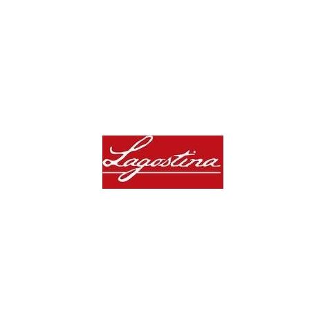Casseruola Lagostina 24 cm con rivestimento antiaderente in ceramica