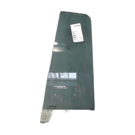 [PRODUIT D'OCCASION] Glace Fixe Porte Arg RENAULT Modus Longue 2008- ♻️ Ref Oe. 8200670130 - Garantie à vie (1/2)