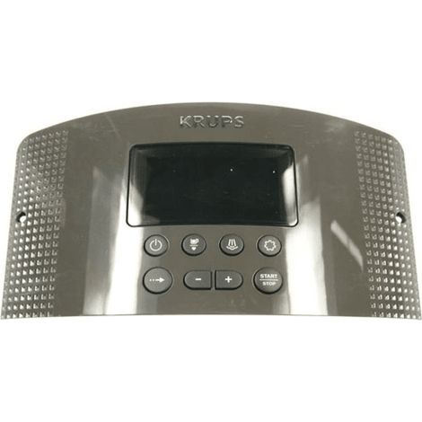 CARTE ELECTRONIQUE DE COMMANDE POUR PETIT ELECTROMENAGER KRUPS - MS-5884031