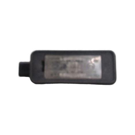 [PRODUIT D'OCCASION] Eclaireur Plaque De Police Droit PEUGEOT 308 ♻️ Ref Oe. 6340g3 - Garantie à vie (1/3)