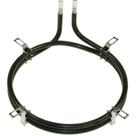 RESISTANCE CIRCULAIRE 1500 W Ø 145 M/M POUR FOUR ROLLER GRILL - 74214 (1/3)