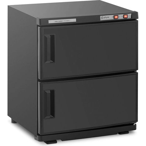 Scaldasalviette con sterilizzazione UV - 70 °C - 450 watt - 32 litri 140007771