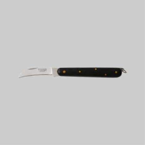 Coltello da innesto a roncola 17 cm DE LUCA COLTELLERIE (1/2)