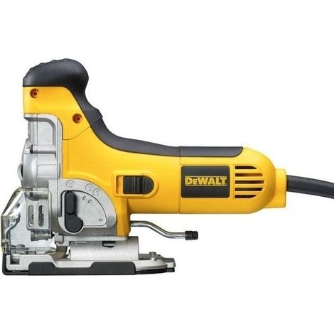 DEWALT Sierra de calar 701W en T-STAK - DW333KT (1/5)