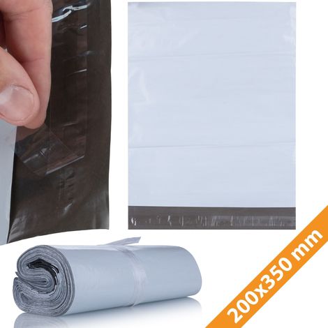 Rosfix Pellicola bianca confezioni 200 x 350 mm 100 pz.