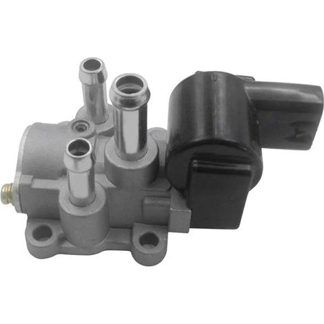 2227074200 suitable for Toyota Camry and Corolla 22270-74200 idle control valves.