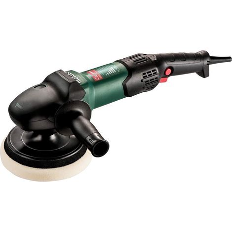 Metabo Utensili - Lucidatrice 180 mm, 1500 W 615200000