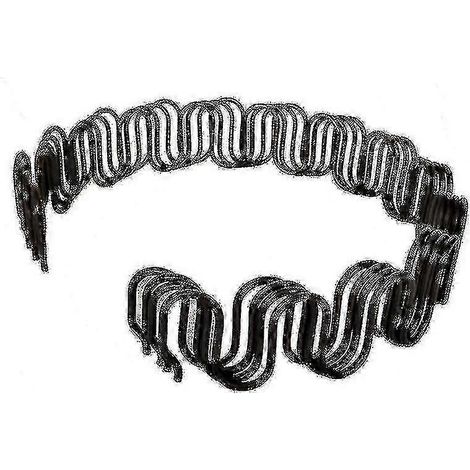 Ressorts de rechange pour canapés et chaises, avec clips, disponibles en plusieurs tailles de 40 cm à 60 cm, 45 cm. (1/5)