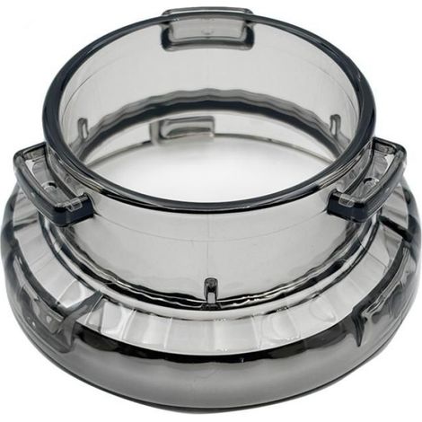 Entonnoir Doseur 54 mm - Pour Porte-Filtres Espresso 54 mm - Usage Barista Domestique ou Professionnel - 1 Pièce