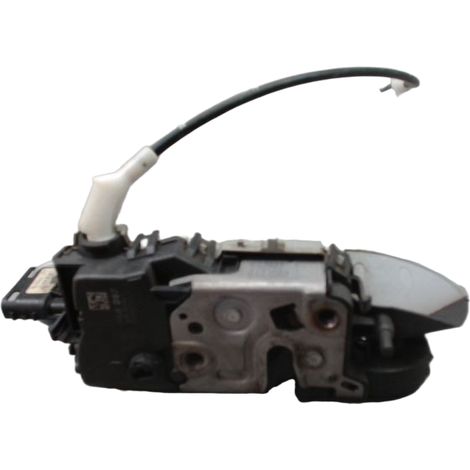 Systeme Condamnation Avant Gauche PEUGEOT 308cc [PRODUIT D'OCCASION]♻️9800617880