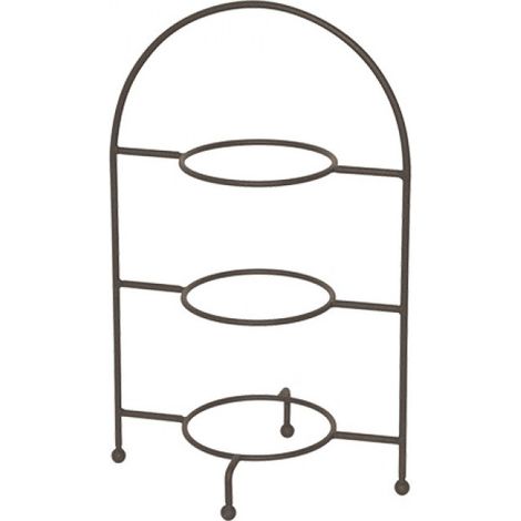 étagère 3xØ21,0cm - Emga