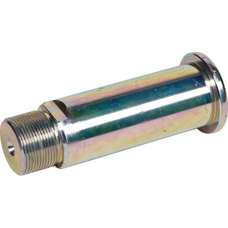 Asse D35x115 M30x1,5 LEMKEN 45510038