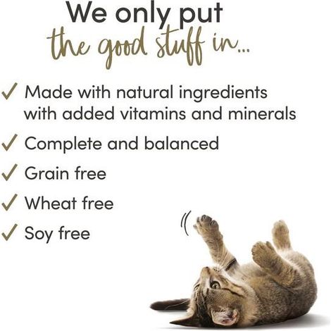 Applaws Natural Complete Adult Cat Chicken 2kg - 191405 (1/5)