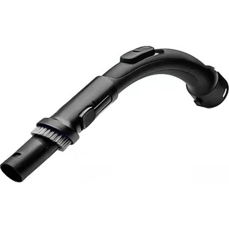 Rohrbürstengriff für Power Pro Series FC5832 FC5982 CP0722 mit praktischer Bürste für empfindliche Oberflächen