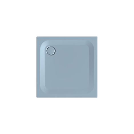 BETTE 5930-418T Receveur de douche rectangulaire Ultra avec
