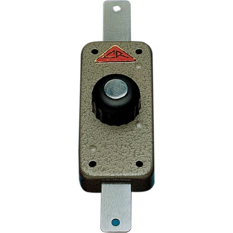 C.R. ART.  110 CHIUSURA VERTICALE S/ASTE