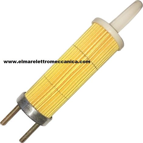 LAUNTOP Filtro gasolio in linea LA178 364222
