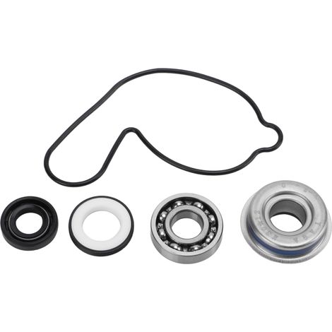 Kit de réparation pompe à eau ATV 91001-KA4-003, roulement compatible TRX450R 2004-2009, pièce de rechange moto tout-terrain (1/5)