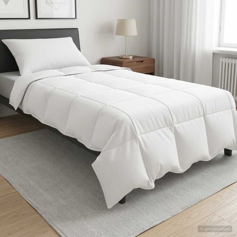 vidaXL Duvet Set 2 uds. (1/5)