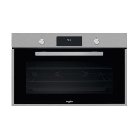 Forno Whirlpool - Msa K5v Ix Wh