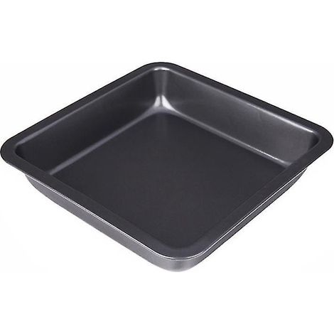 Boîte de conservation en acier au carbone pour la cuisson (1/3)