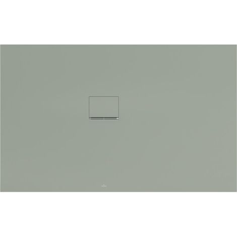 Villeroy & Boch UDQ1610SQI2LVR8 DW Squaro Infinity 1600x1000x40 mm (1/2)