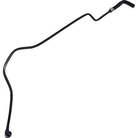 1 tuyau d'arrosage thermostatique, pour Opel Astra H/V, Vectra C, Zafira B, Cruze J300/J305, Orlando J309, Trax/Tracker, Fiat Croma (1/5)