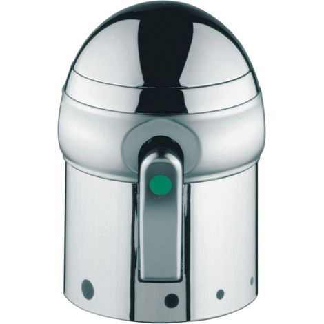 Grohe Absperrgriff mit Spartaste für Sentosa Thermostat, Weiß, 47397L00 (1/2)