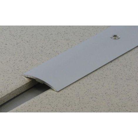 Schwelle zum Anschrauben 50mm L.2,70m 3M Inox - 22 00 11