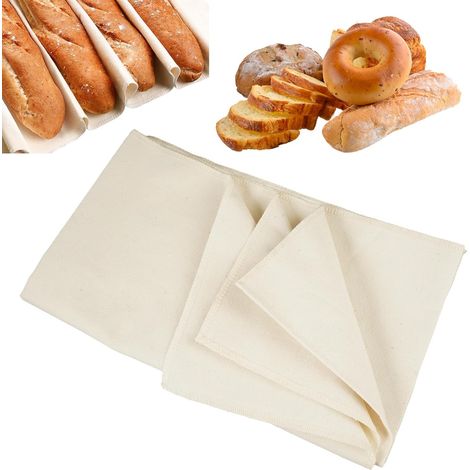 Bakery Linen, 70 × 120 cm Bakery Linen Canvas (1/5)