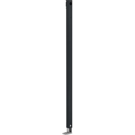 MEPA nextVIT Soporte para carril en C, 541022