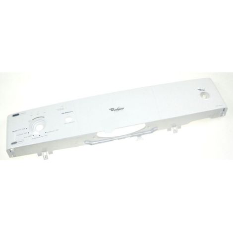 Bandeau pour Lave-vaisselle Whirlpool 480140100442