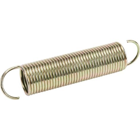 Muelle tensor CLAAS 0006592620