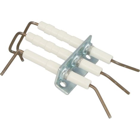 VA Elektrode (Zündung u. Überwachung) Vaillant-Nr. 043121