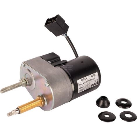 Motor del limpiaparabrisas SDF 29019120010 (1/3)