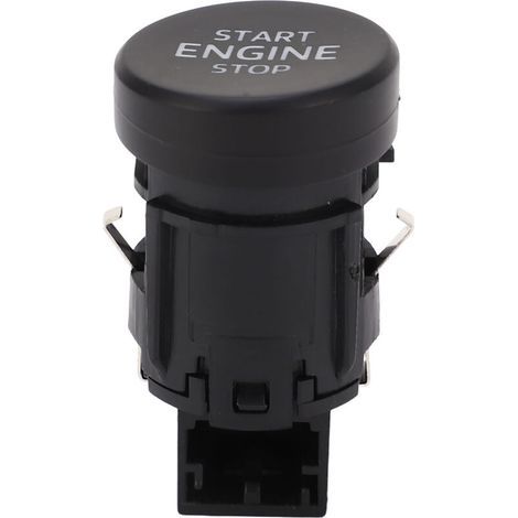 Start Stop Engine Switch Button 5ED905217 Remplacement pour Karoq Kodiaq Superb Octavia Scala A (1/4)