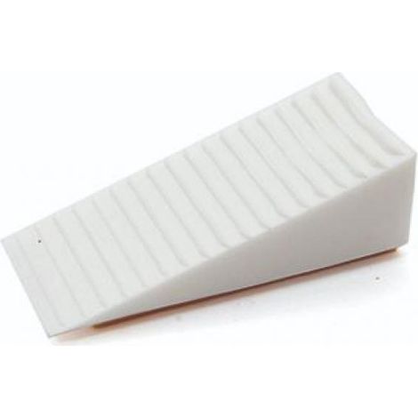 Tope de puerta adhesivo maurer f100299062-4pcs