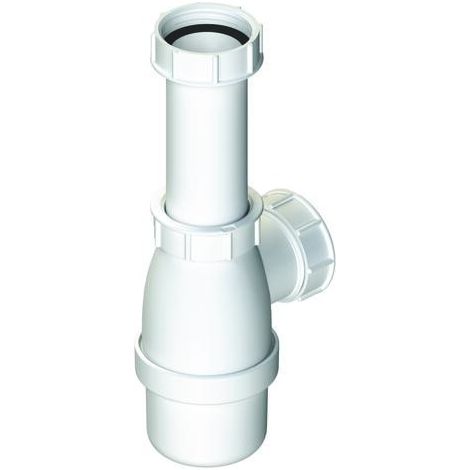 SIPHON PLASTIQUE REGLABLE 114-40H (1/2)