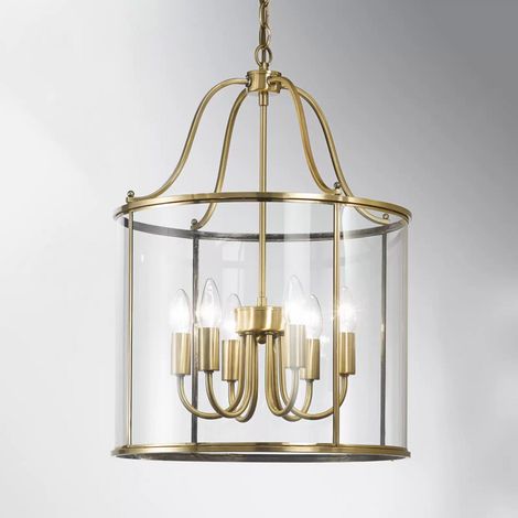 [GEBRAUCHT] B-Ware Orion Rieka Hängeleuchte Pendelleuchte Hängelampe Lampe Deckenleuchte Leuchte