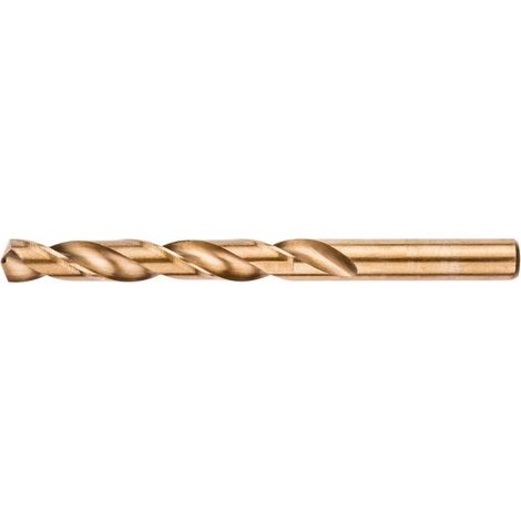 Foret métal graphite 57h066 HSS-Co 13 mm cobalt (1/3)