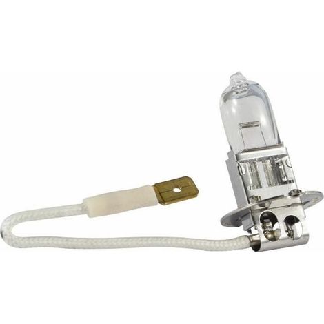 Ampoule 12 V 55 W H 3 (Lot de 10 ) (1/2)