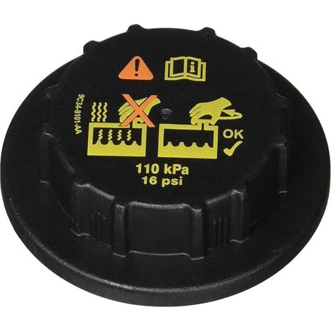 Radiator Cap (1/3)