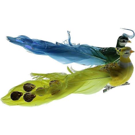 Figurine décorative grandeur nature pour l'extérieur - (1/5)