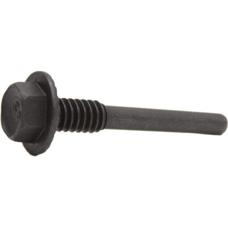 Boulon de tondeuse Husqvarna R152 R145 532088652 (1/2)
