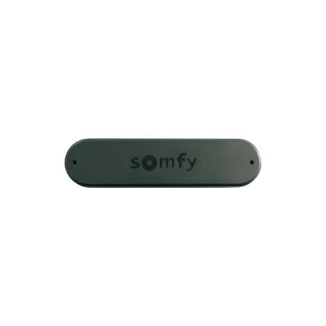 Sensore Vento SOMFY EOLIS 3D WIREFREE RTS - BLACK 9013847