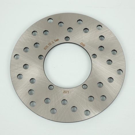 hinterradbremsscheibe rms für roller gilera 50 runner pure jet