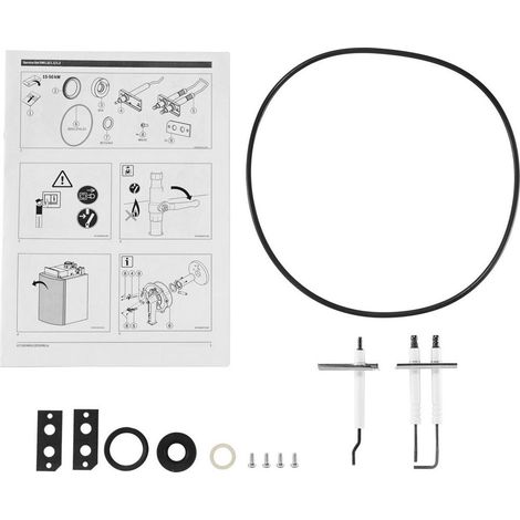 BOSCH Service-Set VM1.1 / 1.2 everp, 7736604315