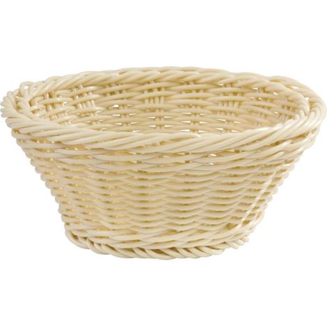 Corbeille à pain Ø19cm - Emga